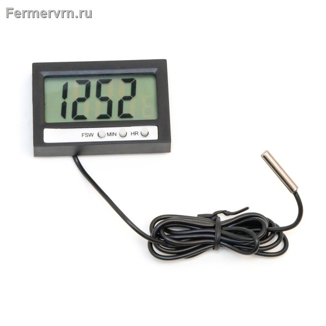 Термометр цифровой ТМ-2 