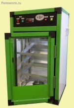 Подробнее... Инкубатор профессиональный фермерский NBF-180