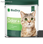 BioDry (Биодрай) — для кошек 